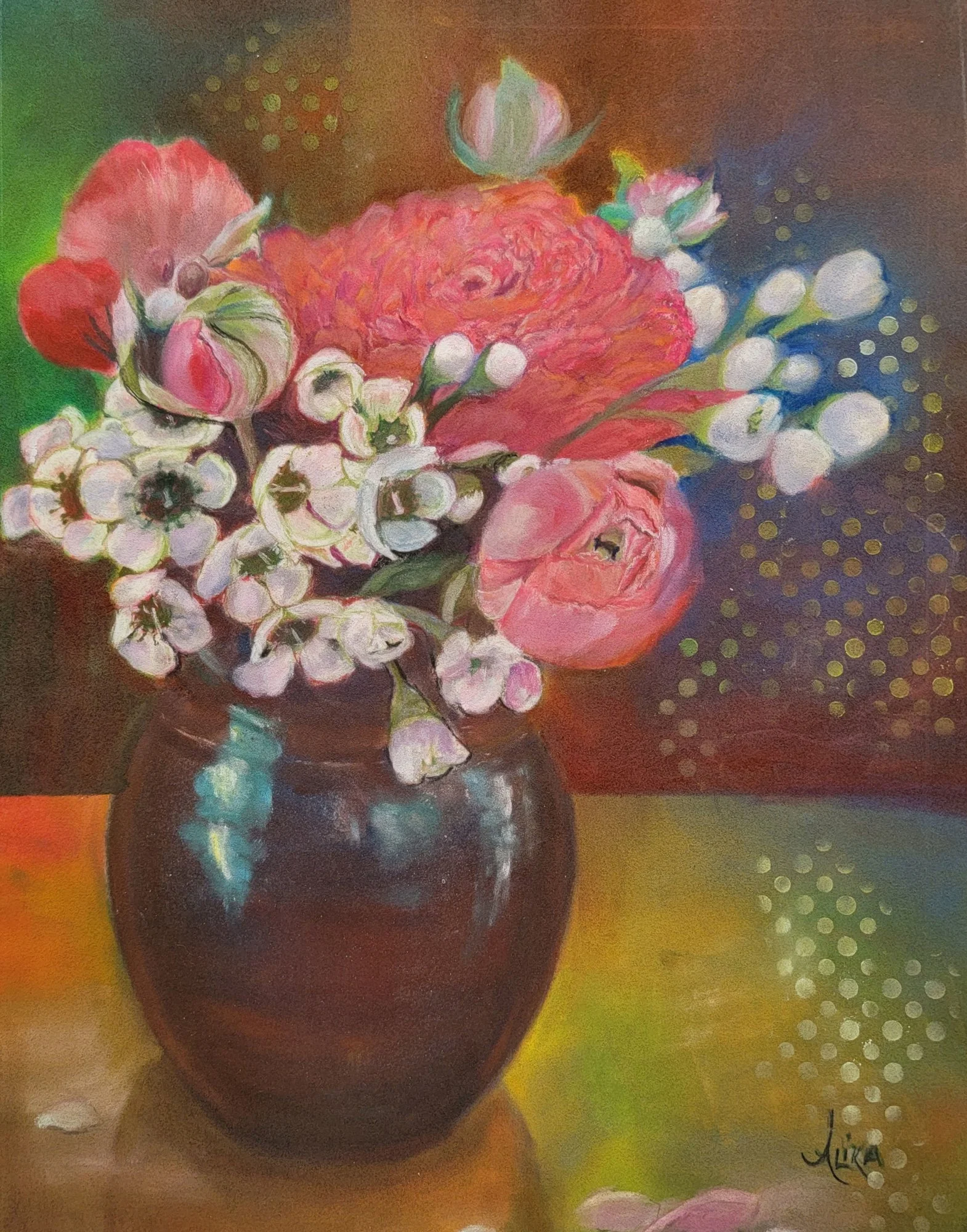 Urban Blossoms