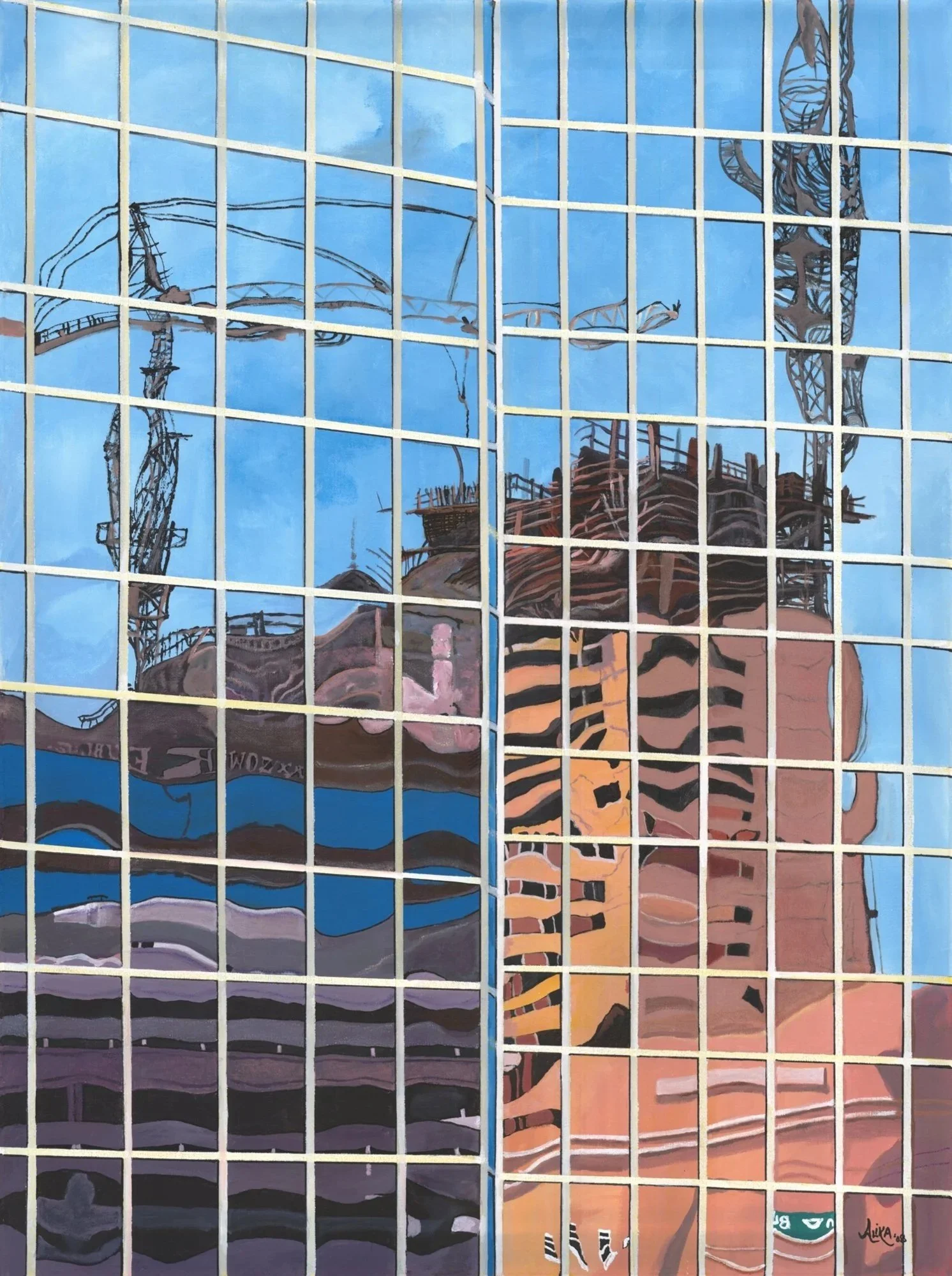 Hotel Rising