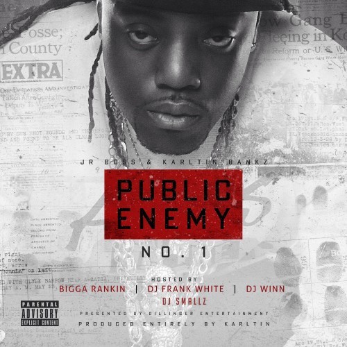Public Enemy No. 1