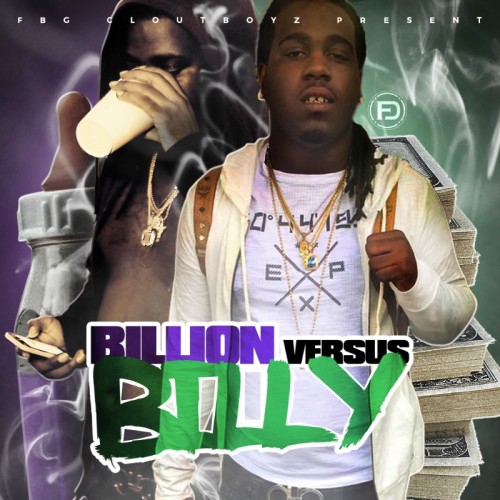 Billion Versus Billy