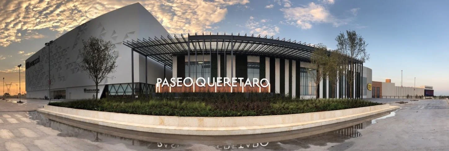 Paseo Queretaro