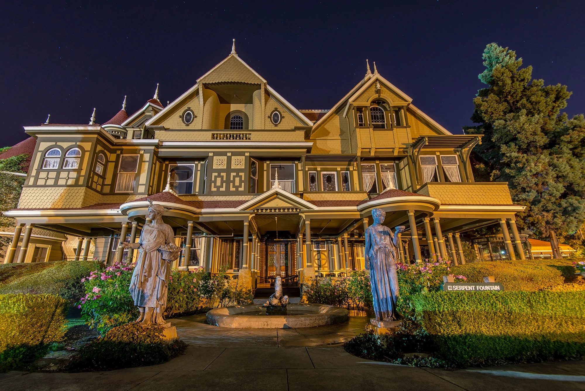 Winchester Mystery House Corporate Event San Jose.jpg