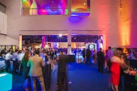 Where to Host Prom in the San Jose Area (Bay Area Dj serving San Jose, Sunnyvale, and Palo Alto)