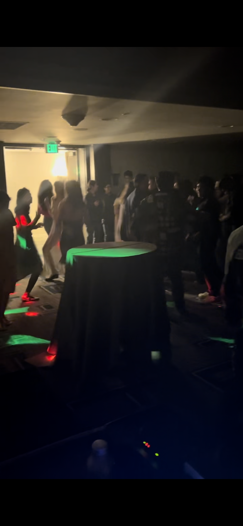 California Academic Decathlon “Nerd ball 2023” (Bay Area Dj serving San Jose, Santa Clara and Milpitas)