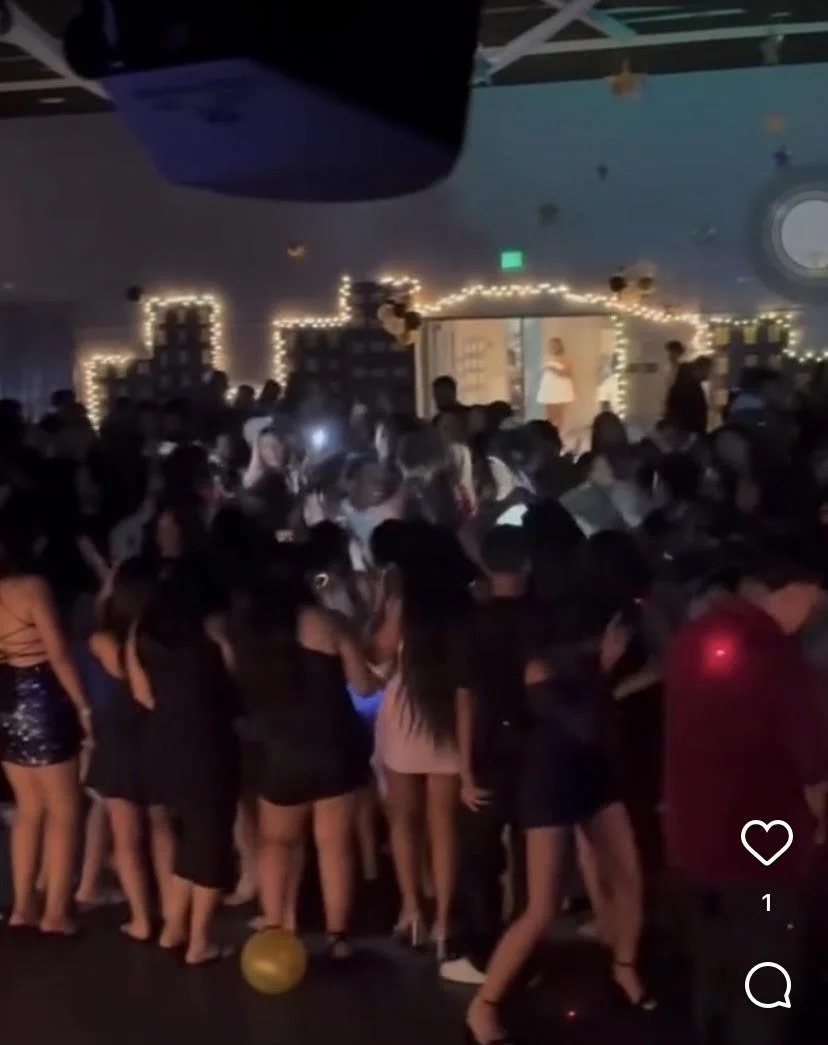 San Jose Homecoming Dances Bring the Energy – Two More Next Month!