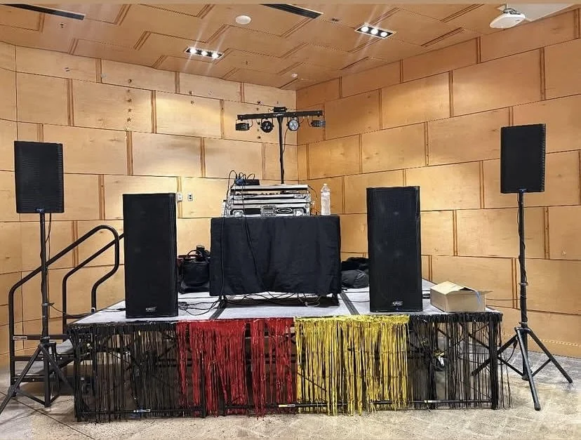 Two Fabulous Homecomings Light Up East San Jose