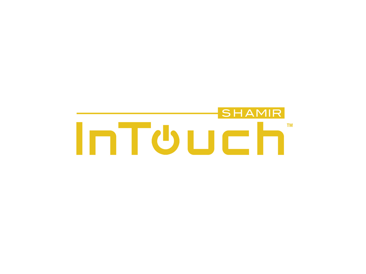 Shamir InTouch