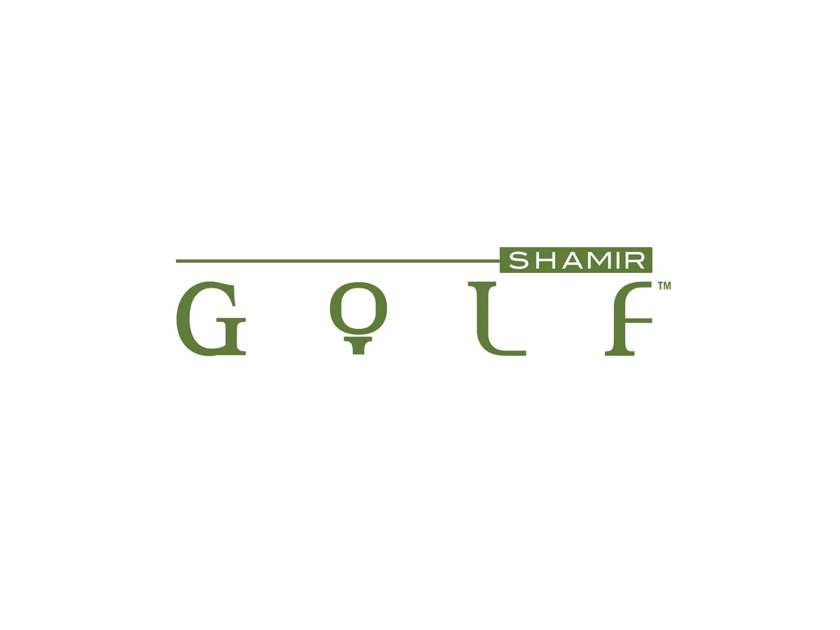 A progressive sun lens specifically designed for golfers.