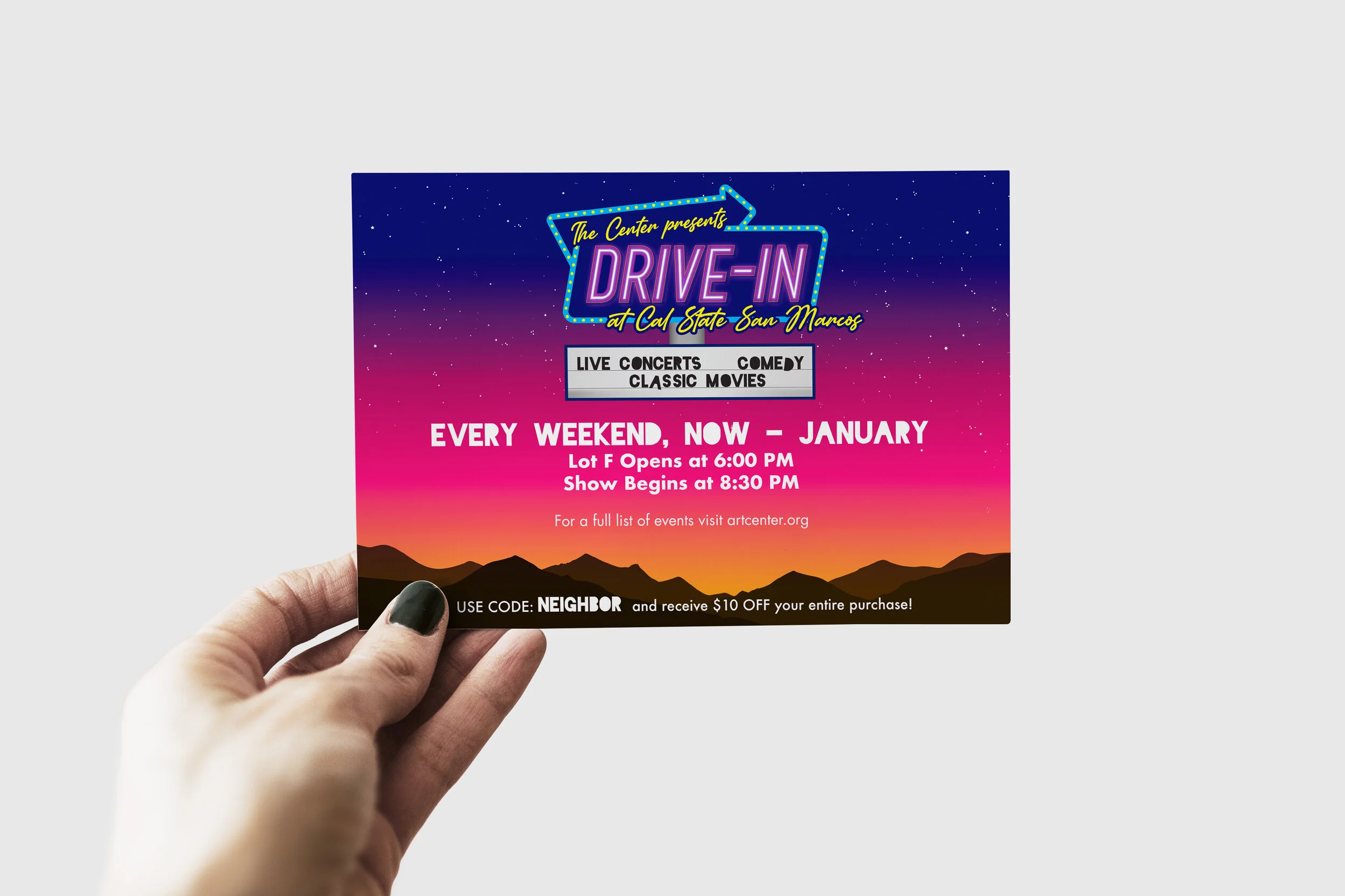 ReginaLucianoDriveIn-PostCard.jpg
