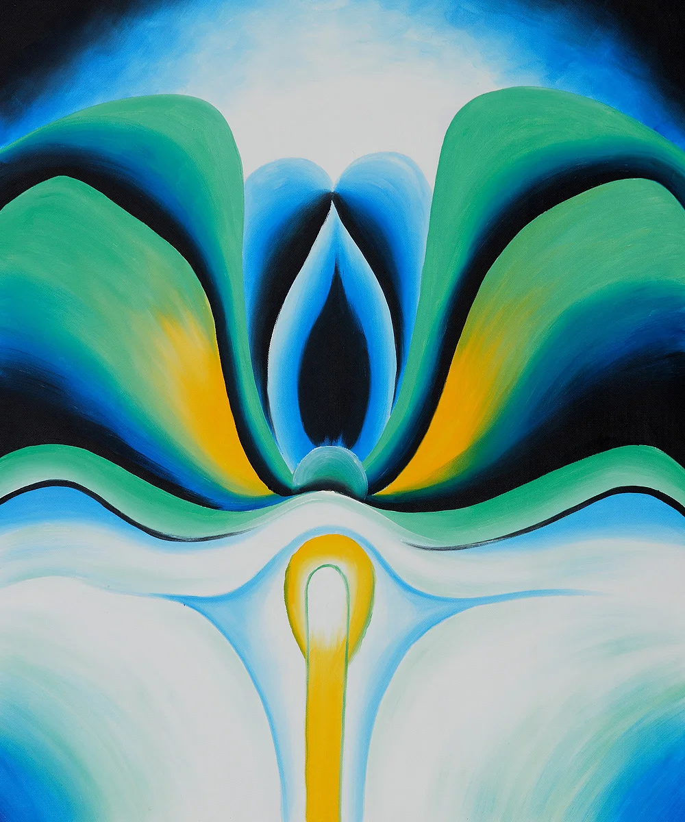 Georgia-OKeefe_flower_theartgorgeous.jpg