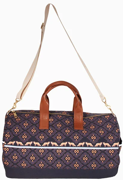 MIA WEEKENDER
