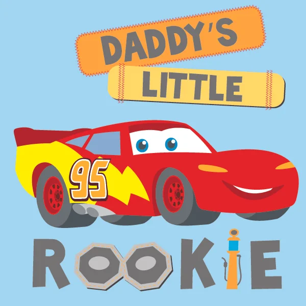 CARS BADGE