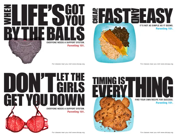 MAILER CARDS