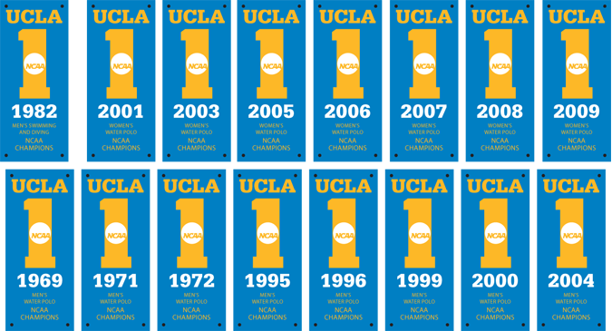 CHAMPIONSHIP BANNERS