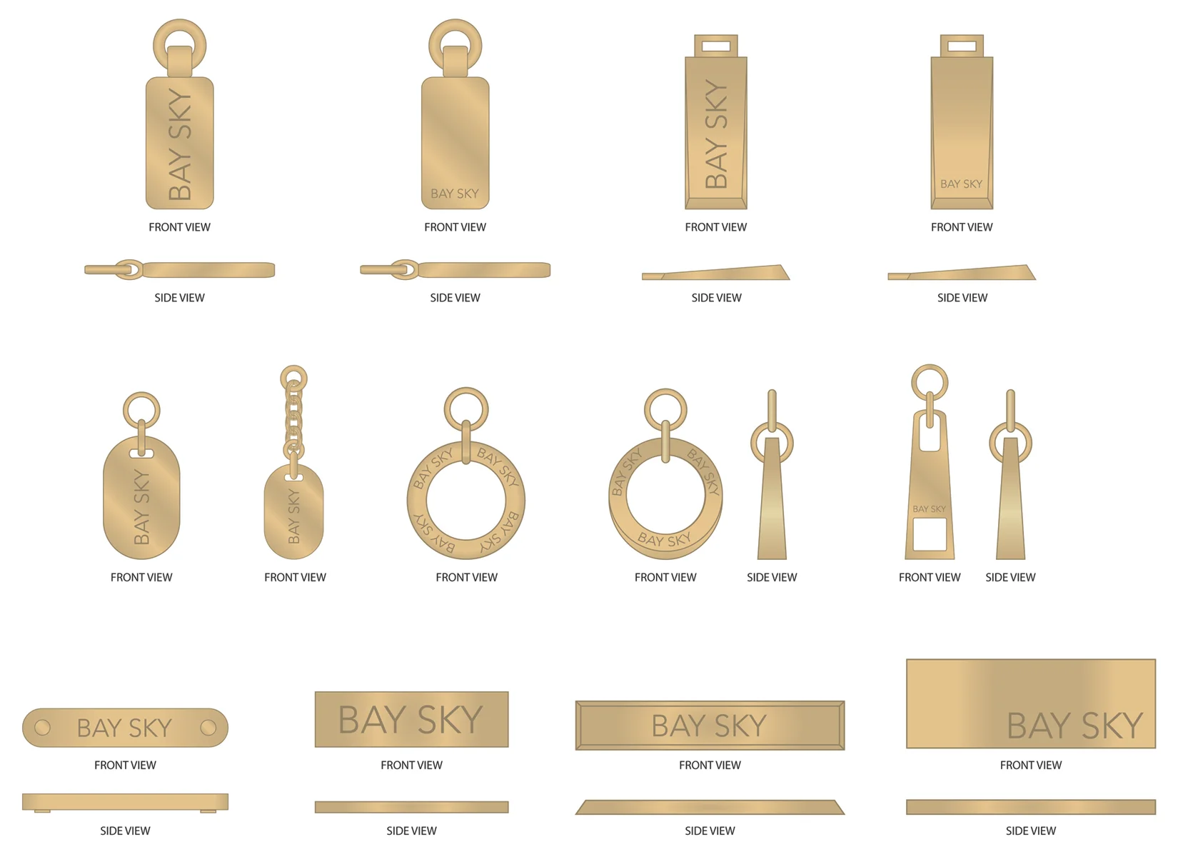 HARDWARE OPTIONS