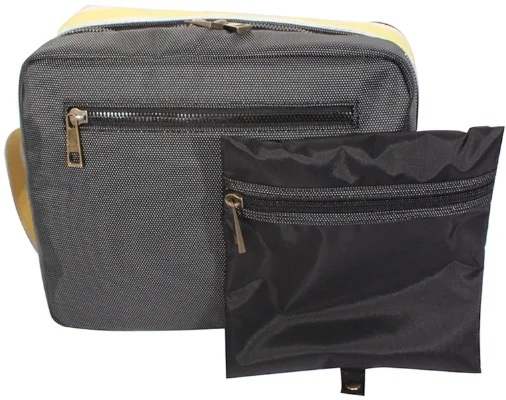 MEN'S HANGING ORGANIZER