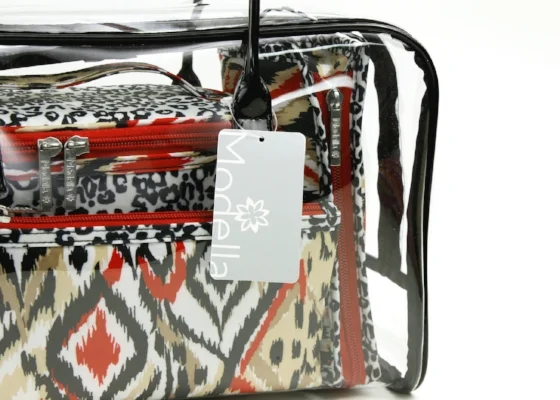 MODELLA HANGTAG - FRONT