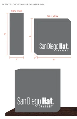 POINT OF PURCHASE DISPLAY OPTION