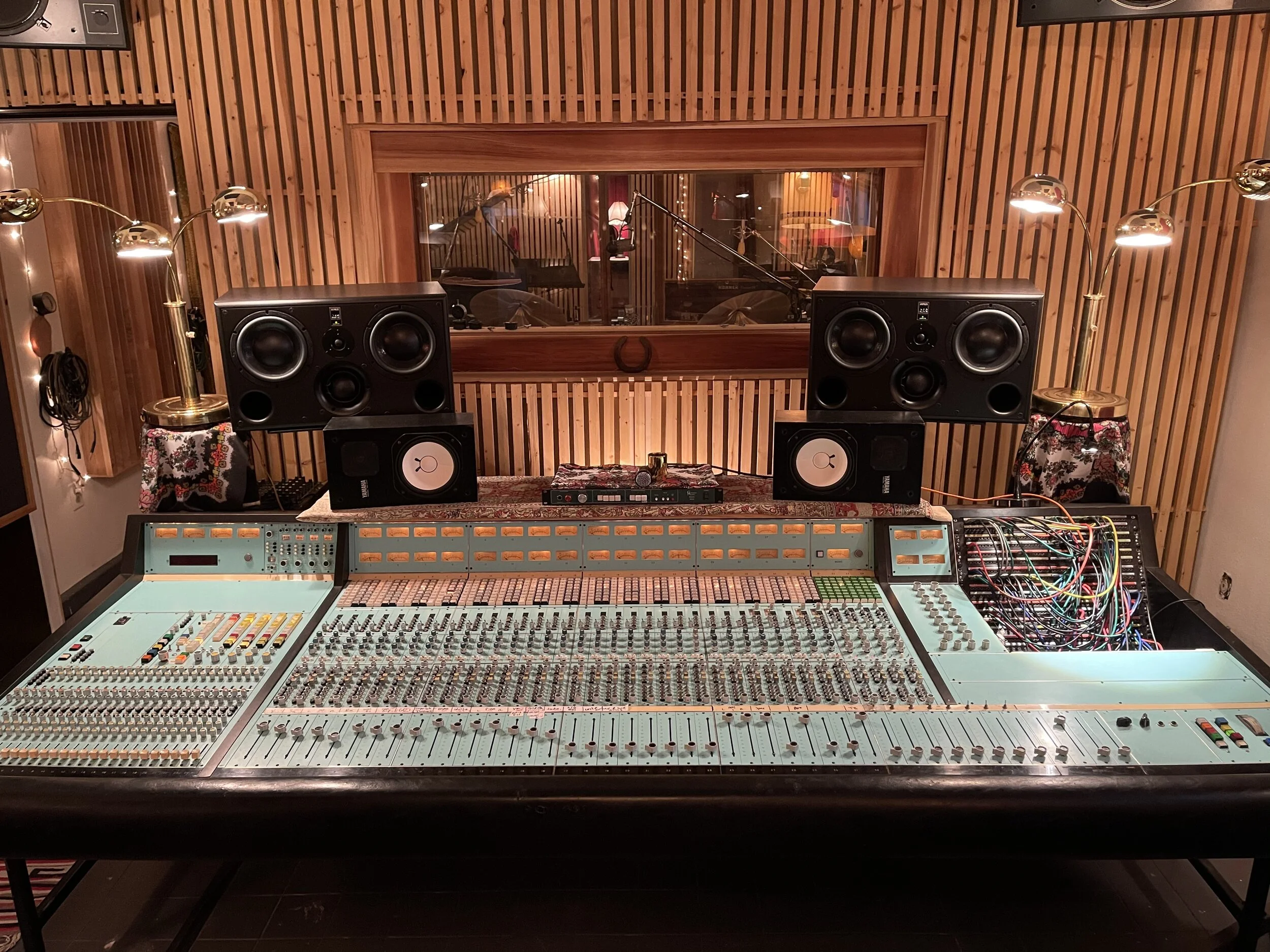 1975 Herb Alpert API 3224 from A&M Records