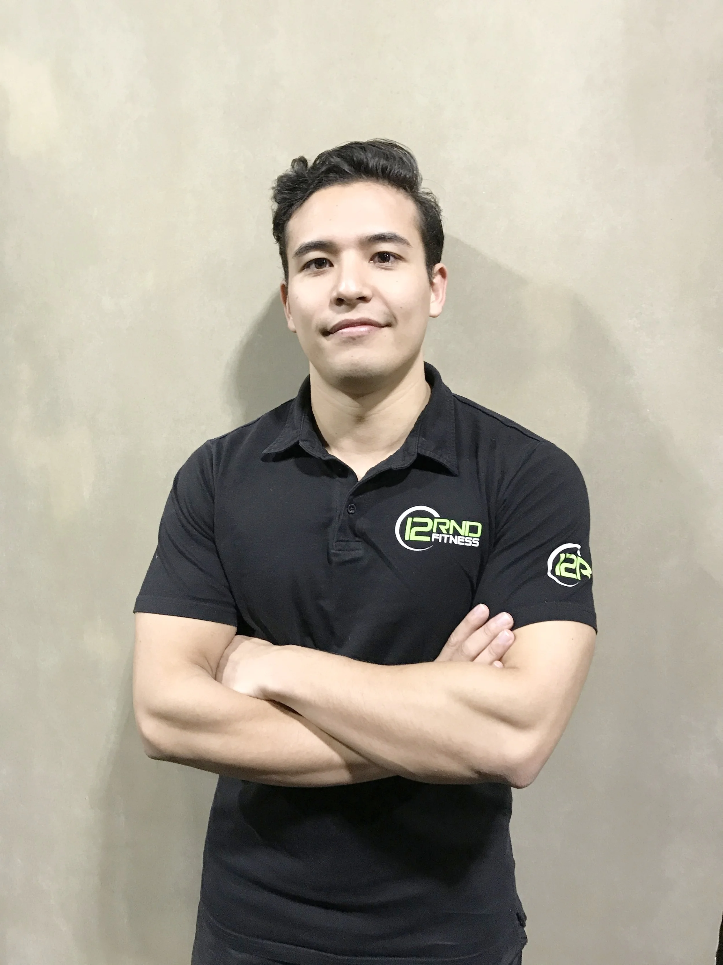 Jeremy Martinez : High Intensity Interval Training - Boxing, Bondi Junction