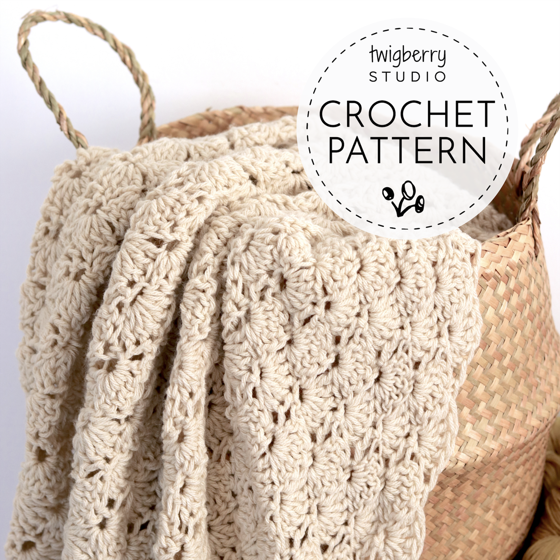 Modern Crochet Blanket Pattern.png
