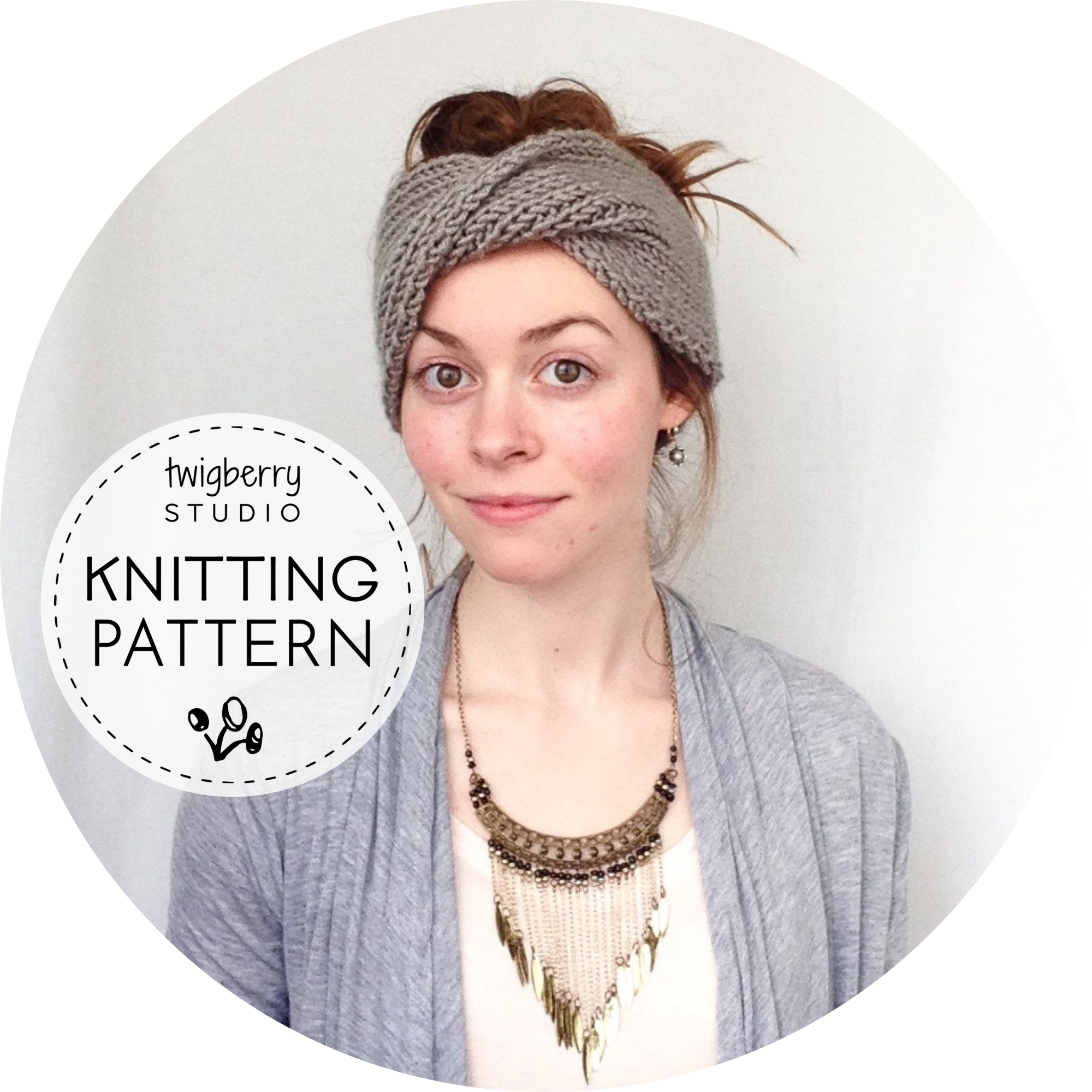Twisted Knot Turban Knitting Pattern.png