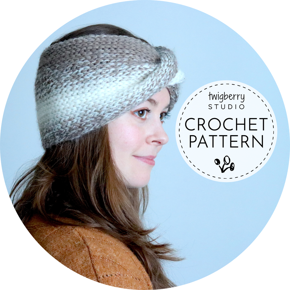 Crochet Turban Pattern Free Crochet Turban Hat Crochet Turban