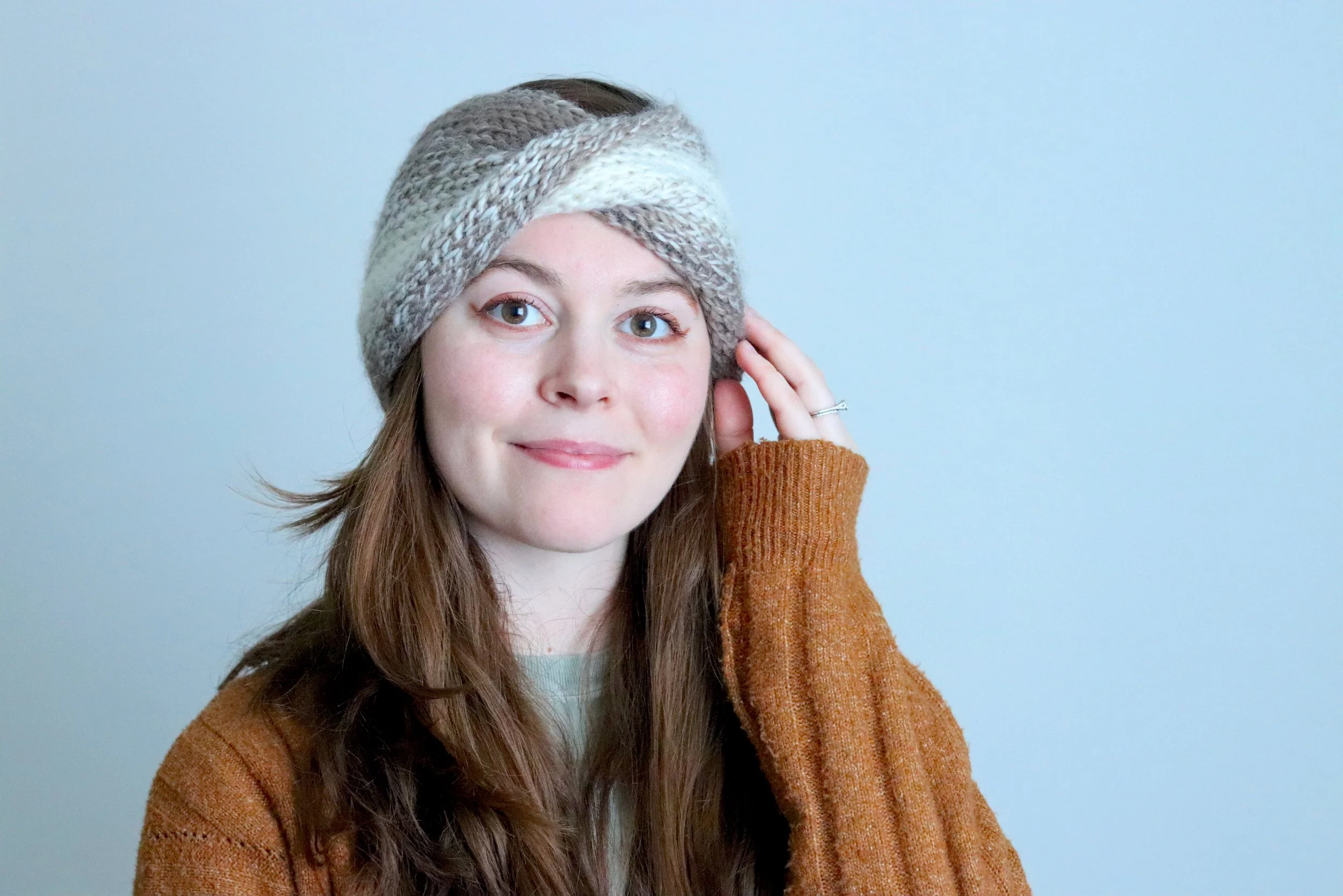 TwigBerryStudio Chic Twisted Turban 1.JPG