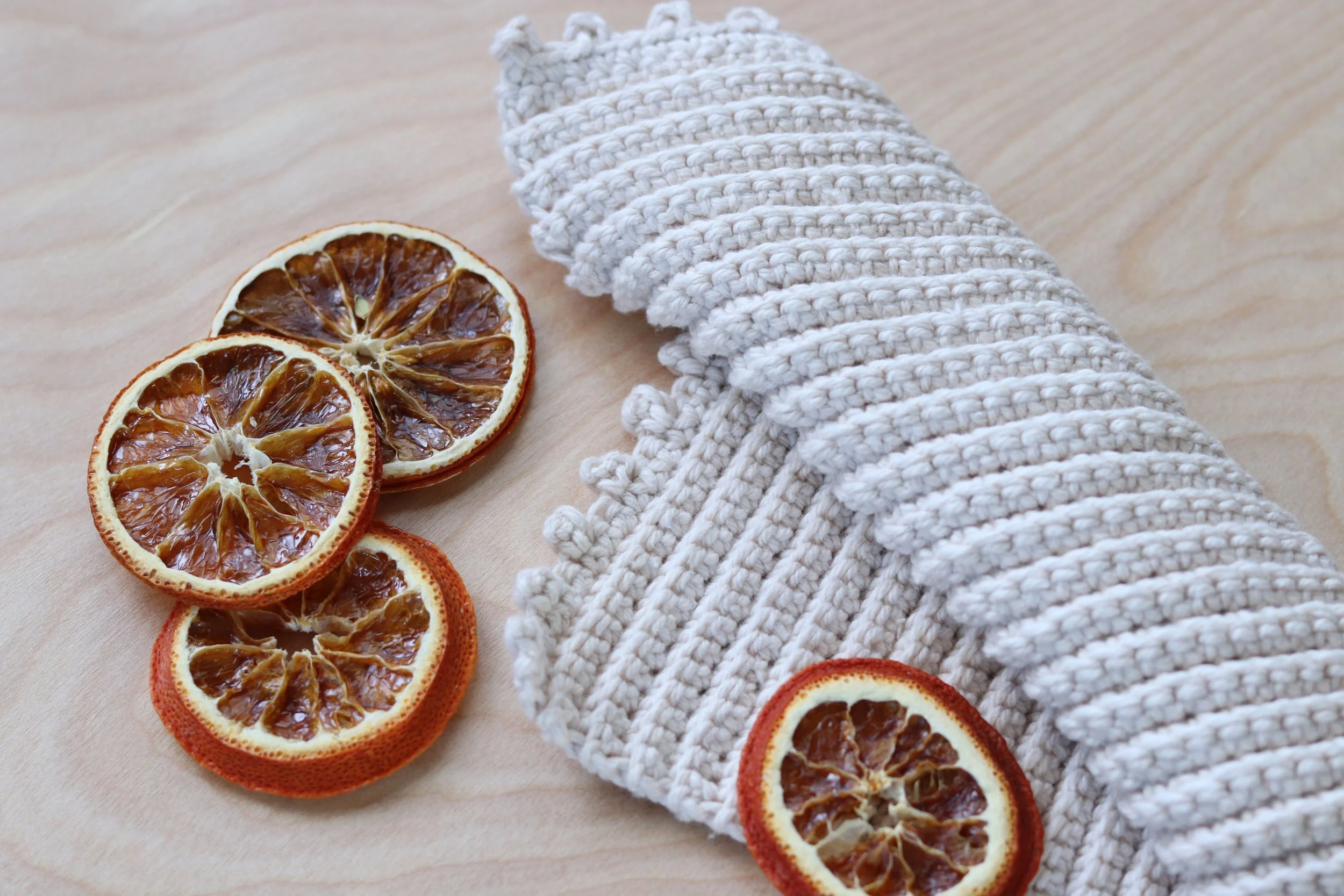 TwigBerryStudio Nubby Bud Washcloth 2.JPG