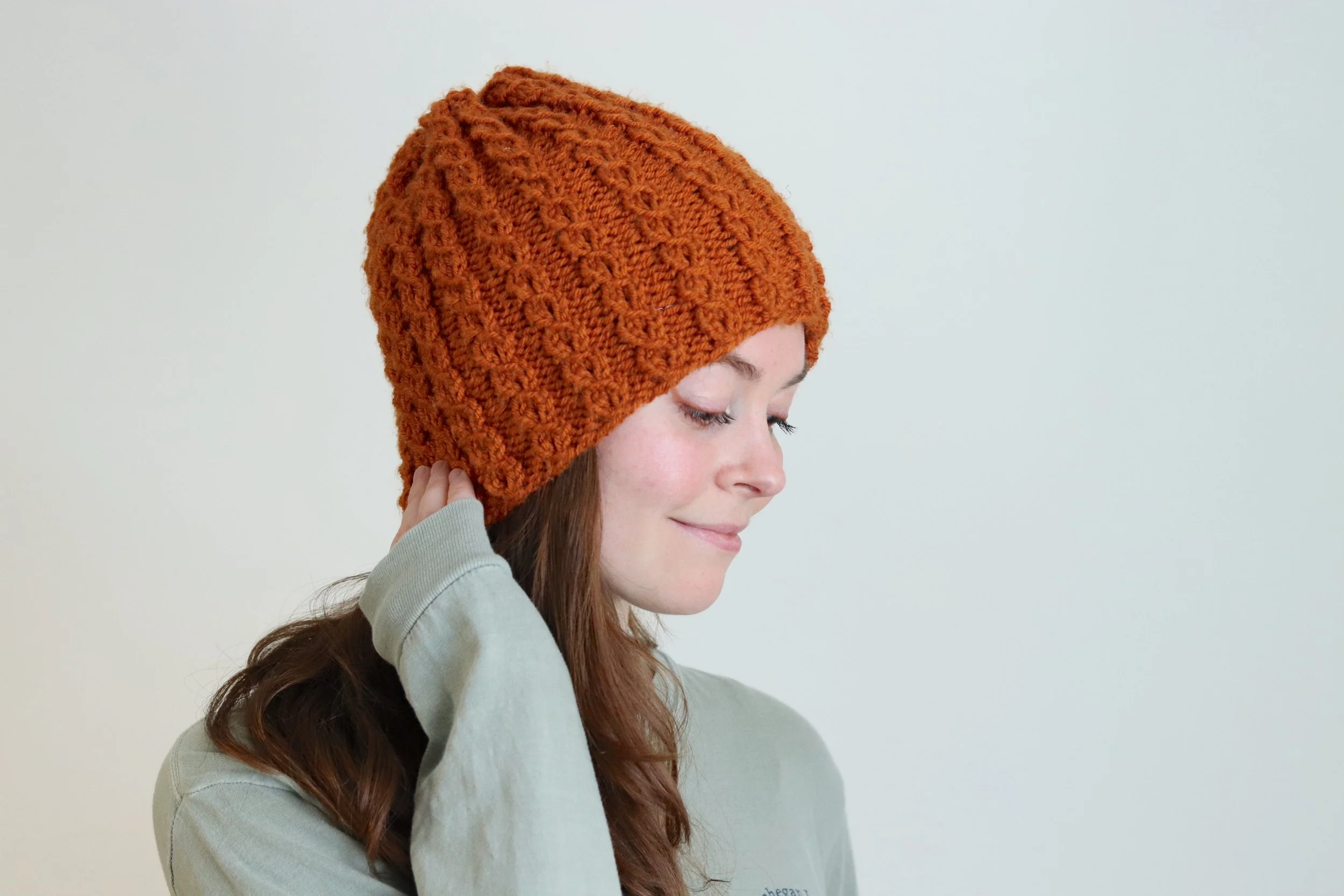 TwigBerryStudio Twisting Vine Toque 1.JPG