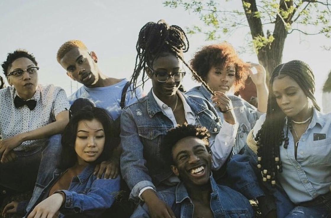 ”Squad Goals” Photo: @chrisliedor In Frame: @keemgris_ @kat3phan @imira.___ @joshuamitchell_music @s.finney @ajhires