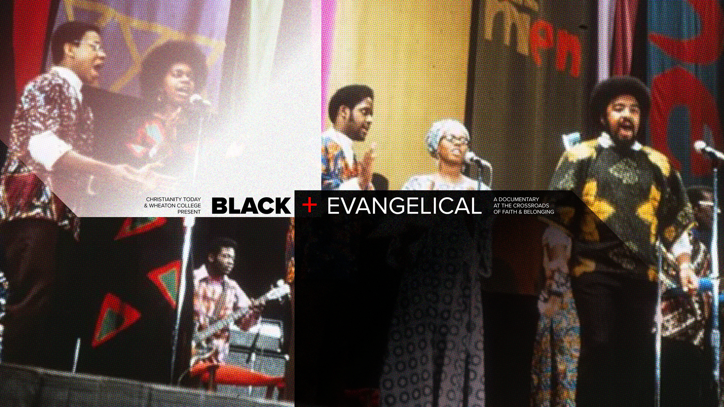 Black + Evangelical Documentary Showing