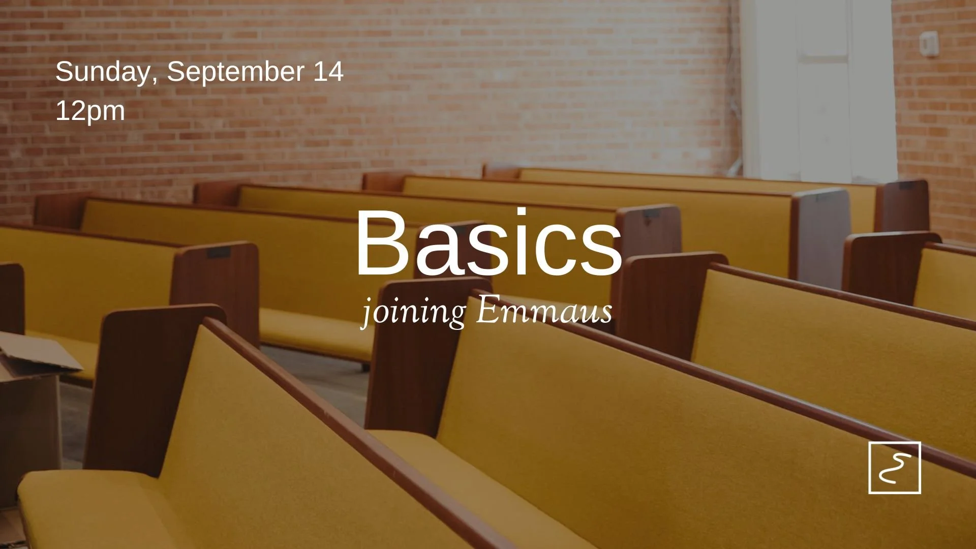 Basics Course