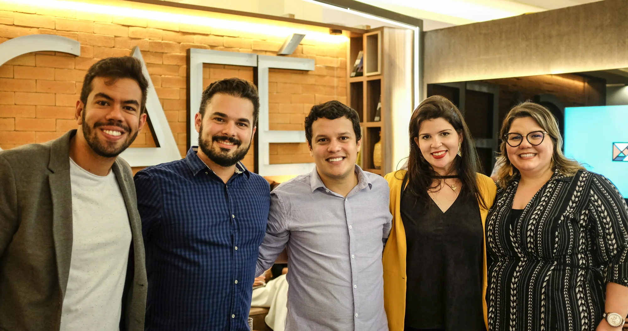 Participação da Obi na Exposição RioMar Casa 2018