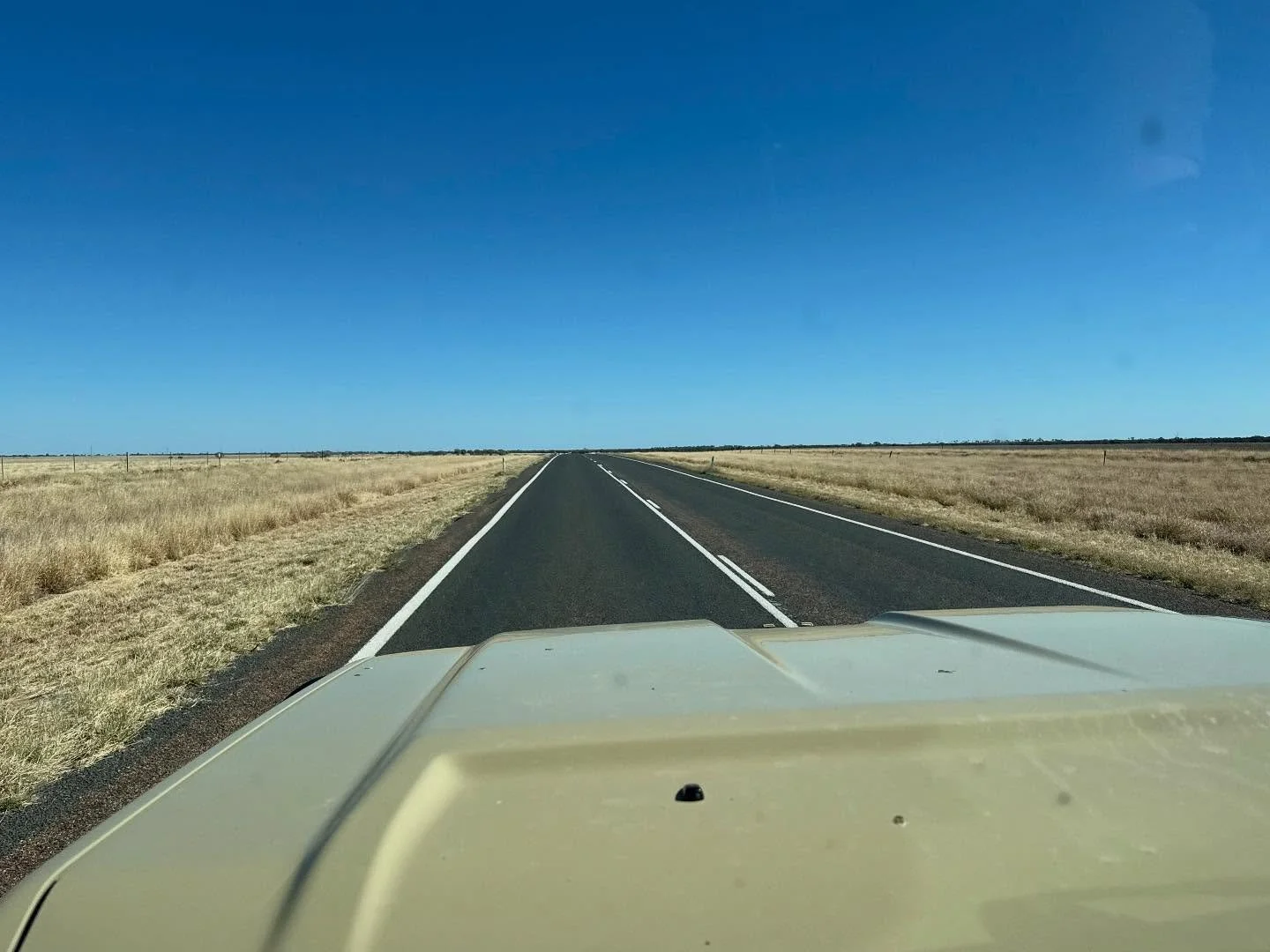 driving driving this ever changing landscape #love