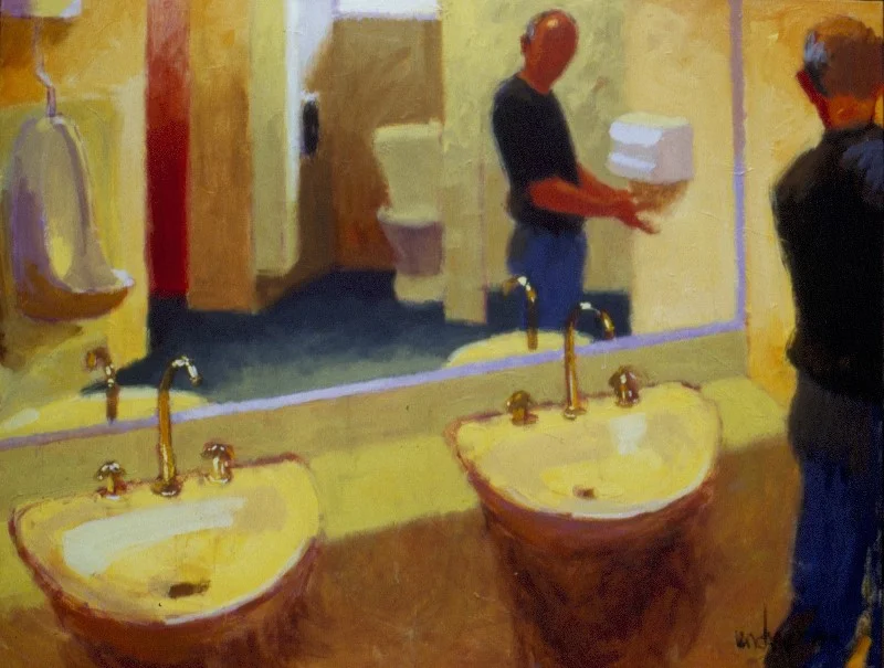x] Washroom introspection in yellow.jpg