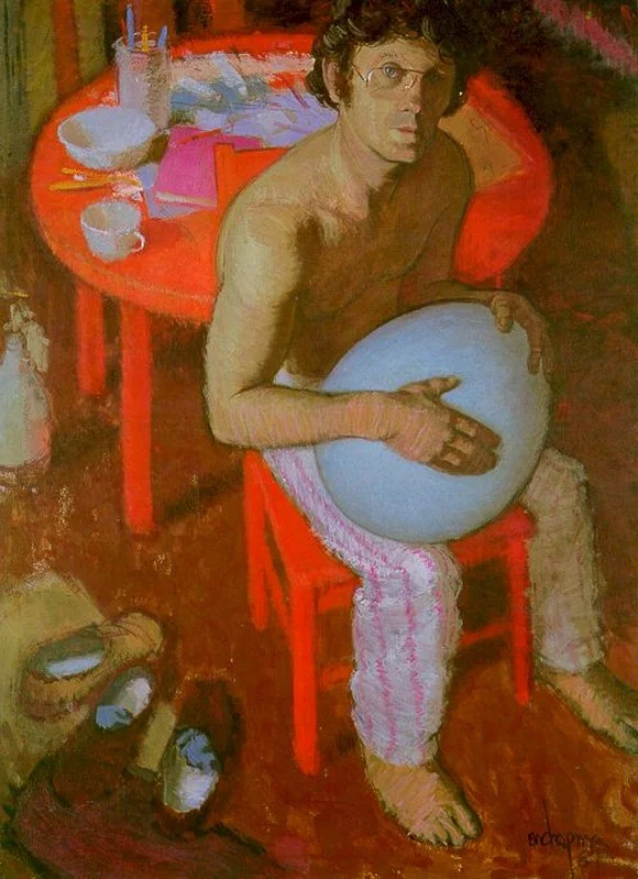 d) Peter Dorahy.jpg