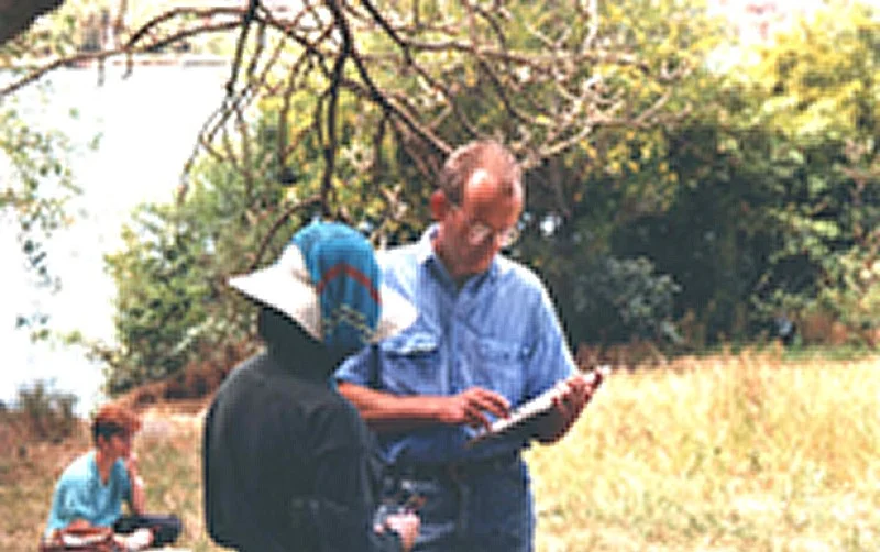Landscape classes