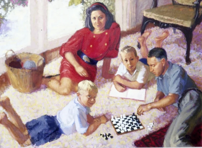 f) Belgiorno Zegna family.jpg