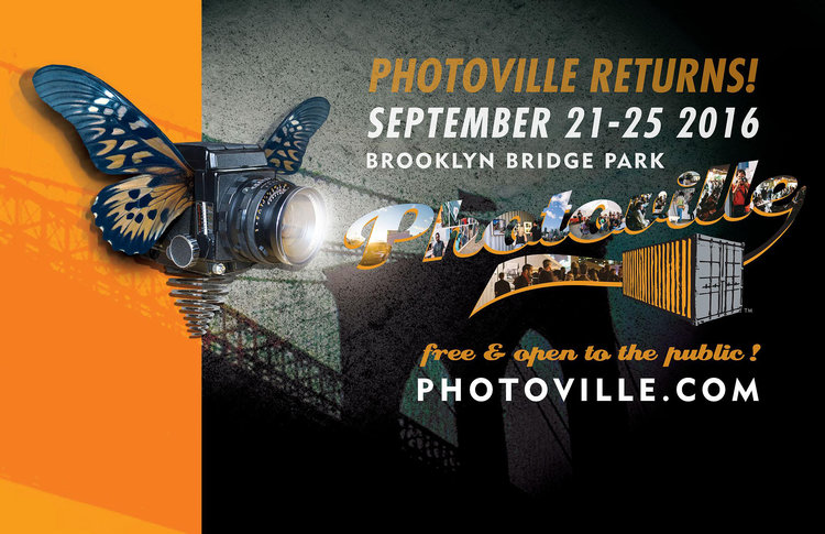 'Battle of the Boroughs' at Photoville