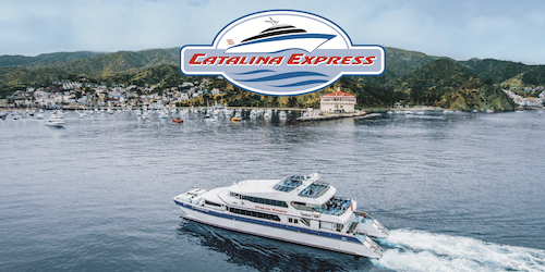 Catalina Express®