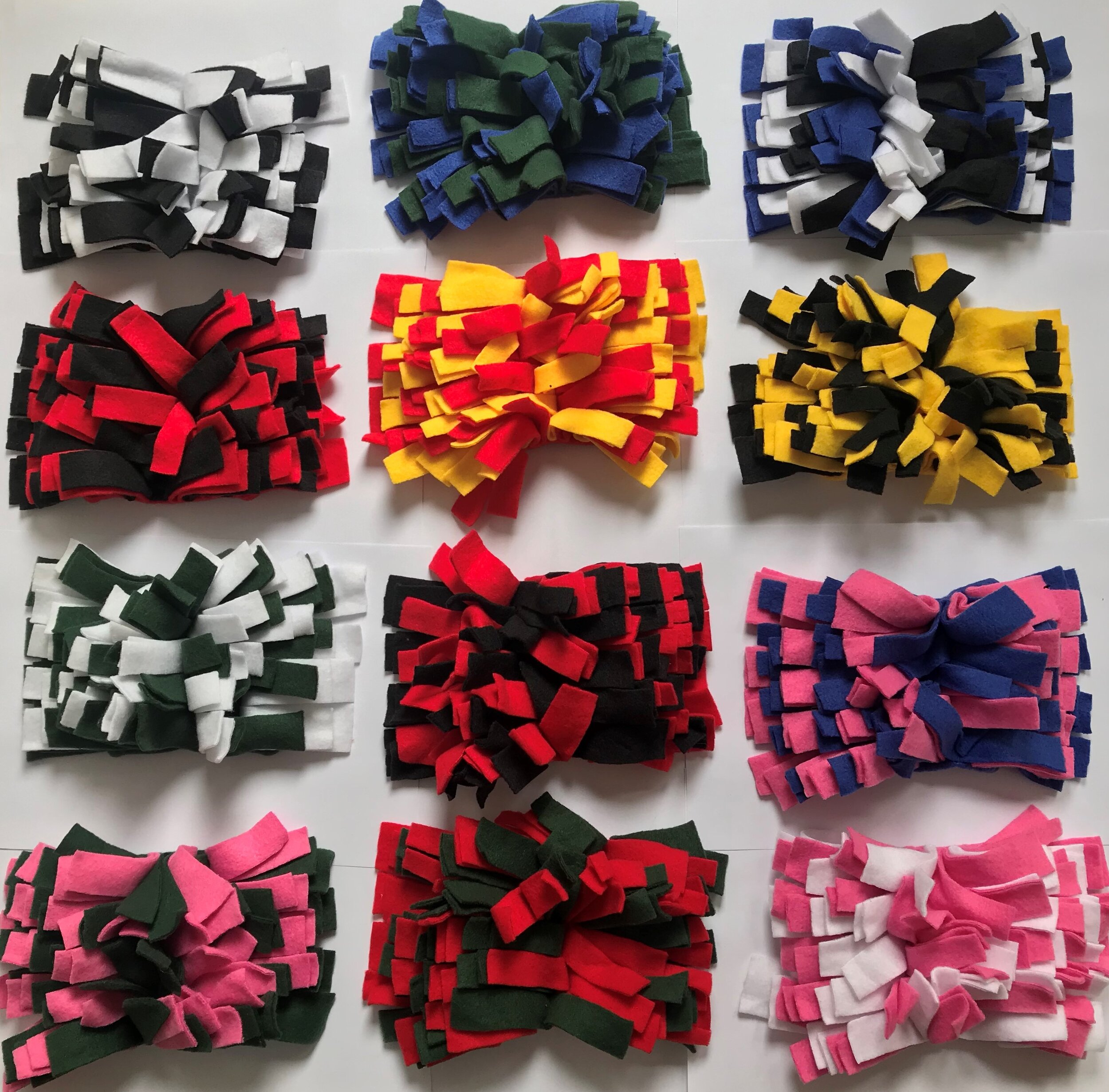 Enrichment ToysPocket Snuffle Mats — Primal Paws