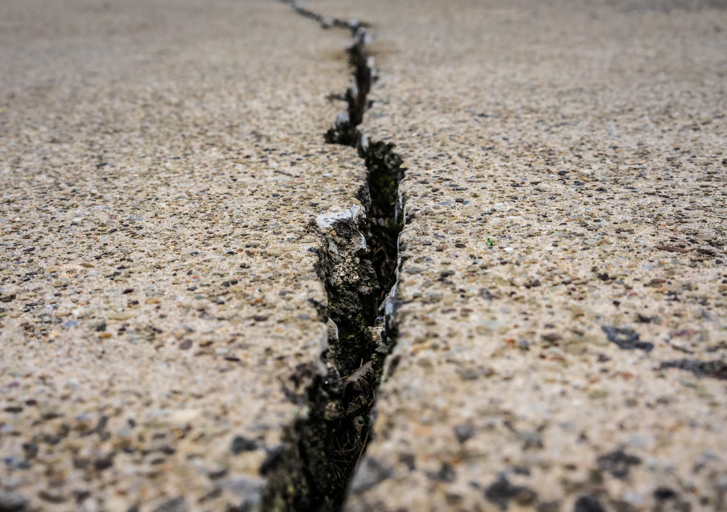 Photos — Universal Concrete Grinding