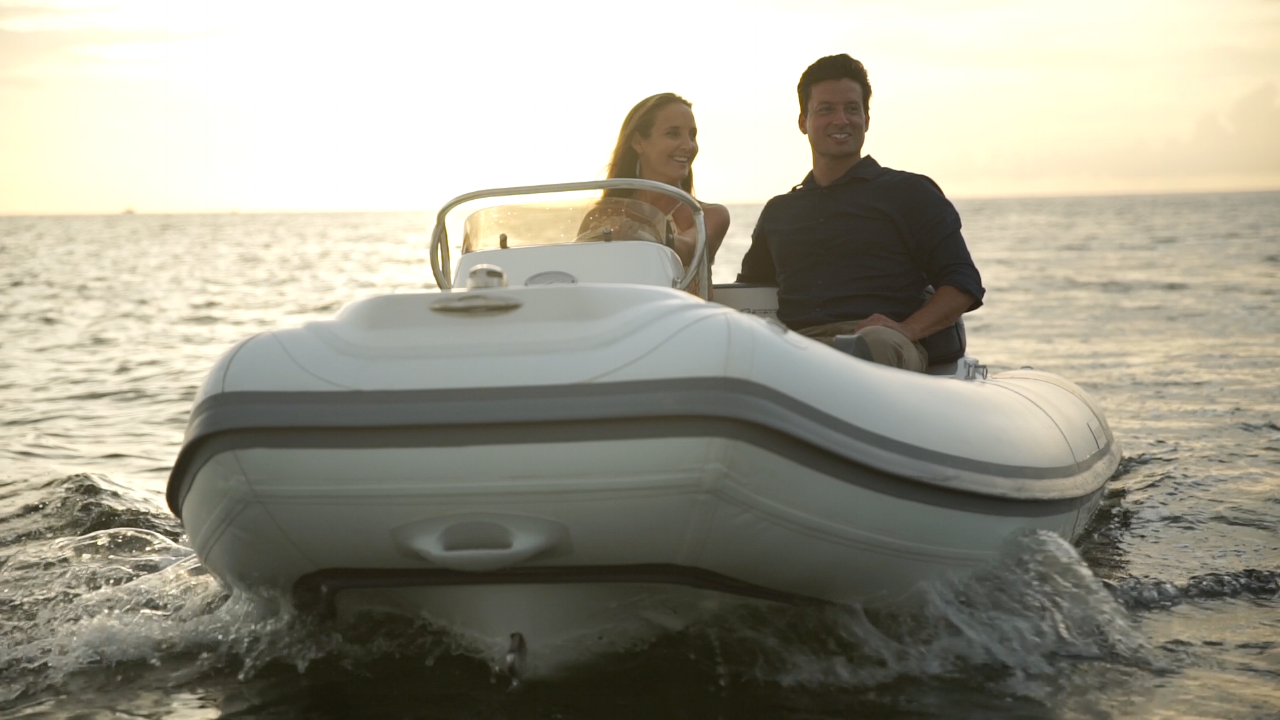 Walker Bay Generation Series