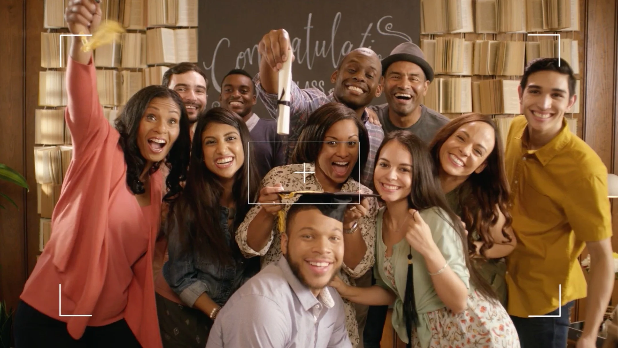 PUBLIX - Graduation Milestone