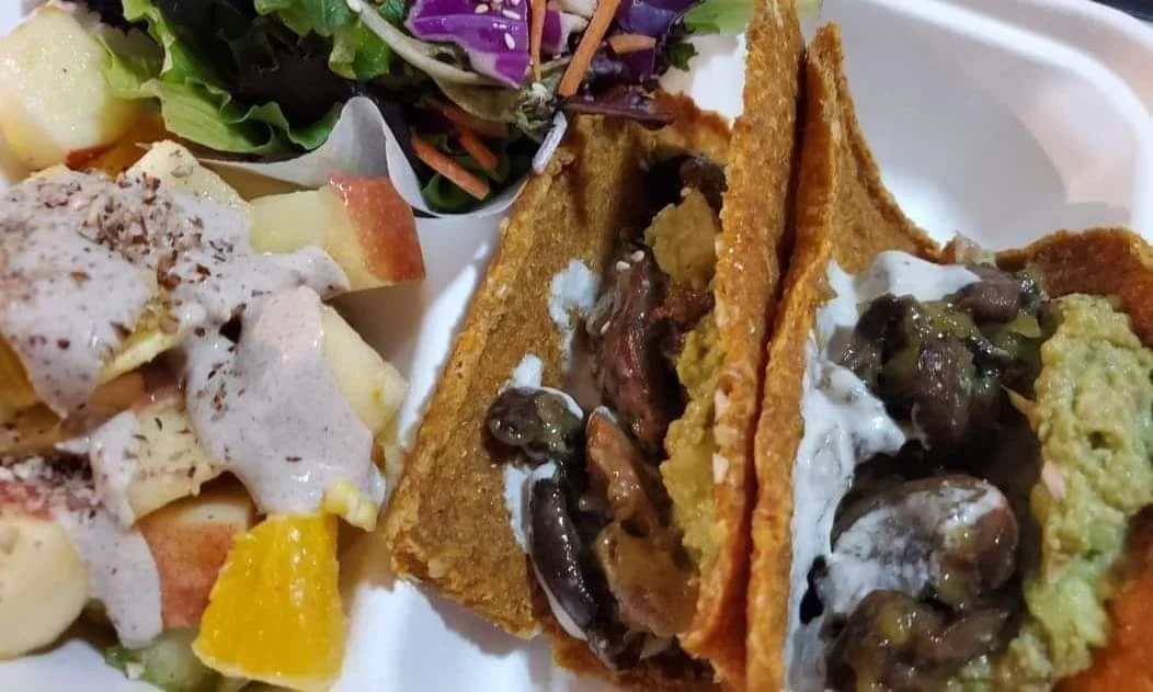 This week's specials! Tuesday - $14.00 Cremini Steak Burrito Dinner Wednesday - $13.00 Southwestern Mac and Cheese Dinner Thursday - $14.00 Loaded Burger Dinner Friday - $13.00 Margherita Pizza Dinner Saturday - $13.00 Italian Leaf W