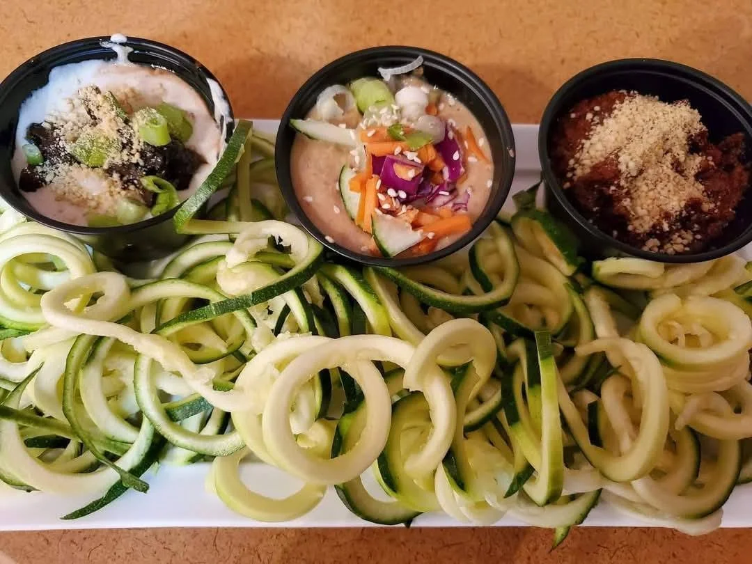 Pasta Sauce Appetizer