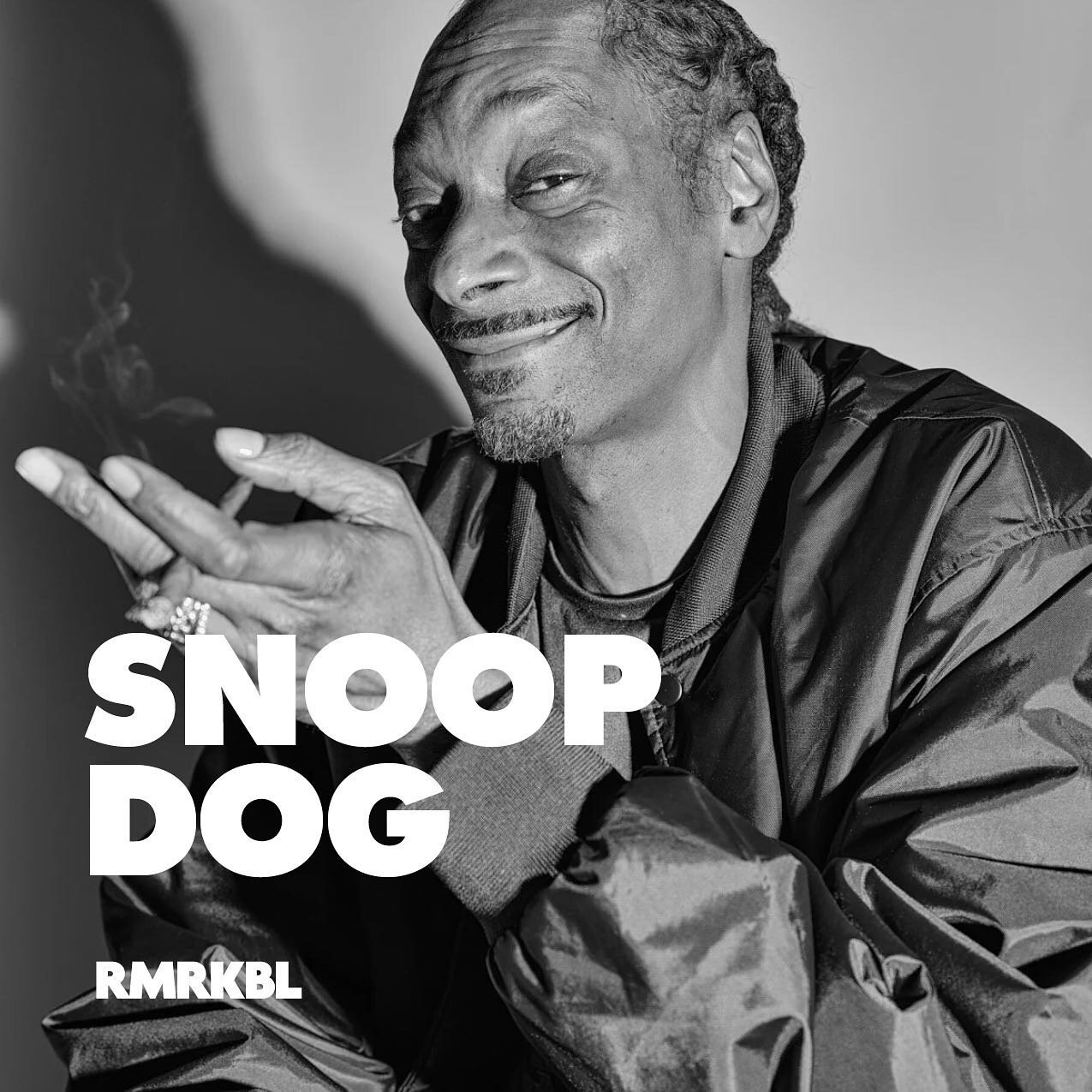 That haze of smoke is doing little to slow down Snoop&rsquo;s brand and business smarts.  From colabs with Martha Stewart to new business ventures in cannabis, wine and e-sports, his brand is authentic, wonderfully polarizing and continues to build m