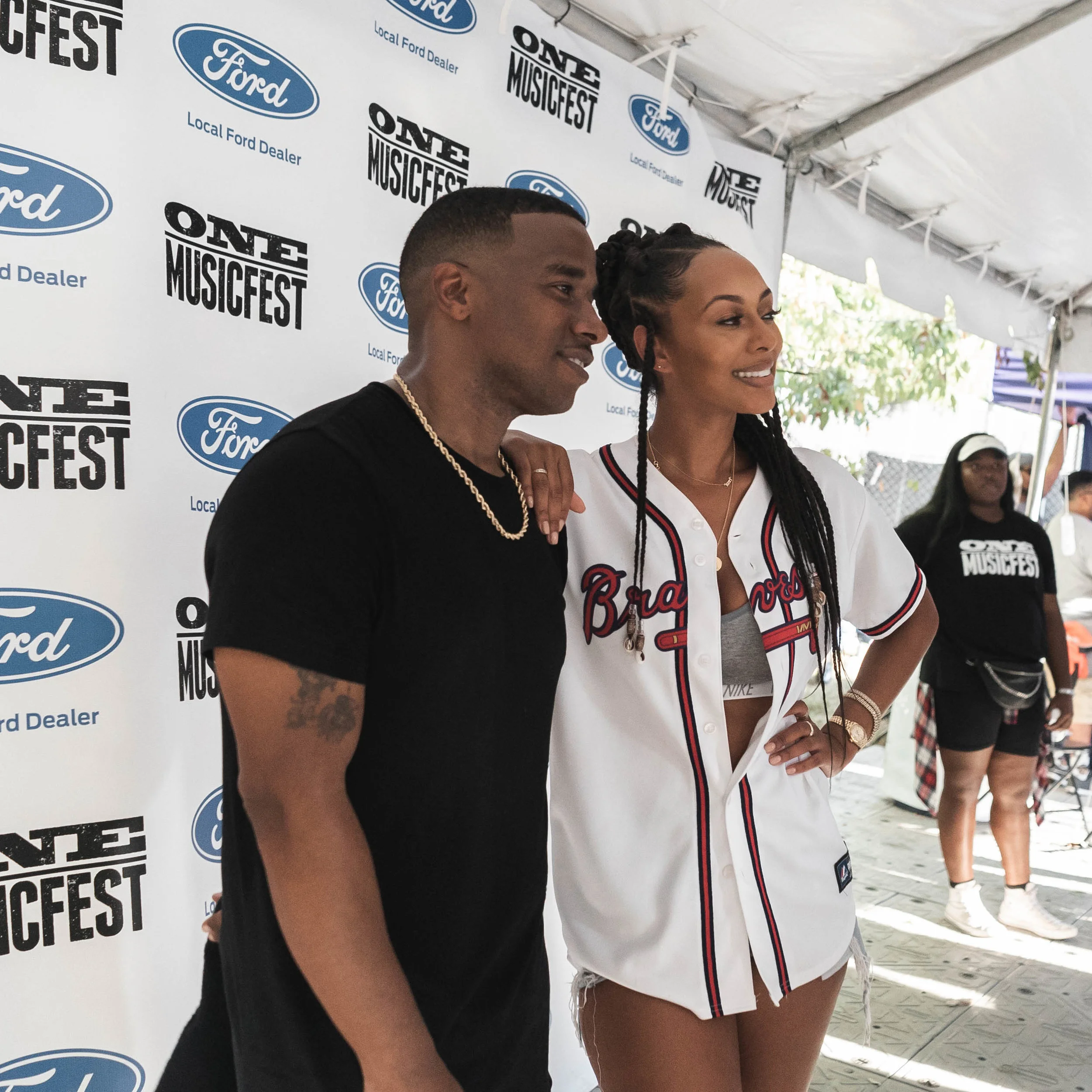 One Music Fest 2018