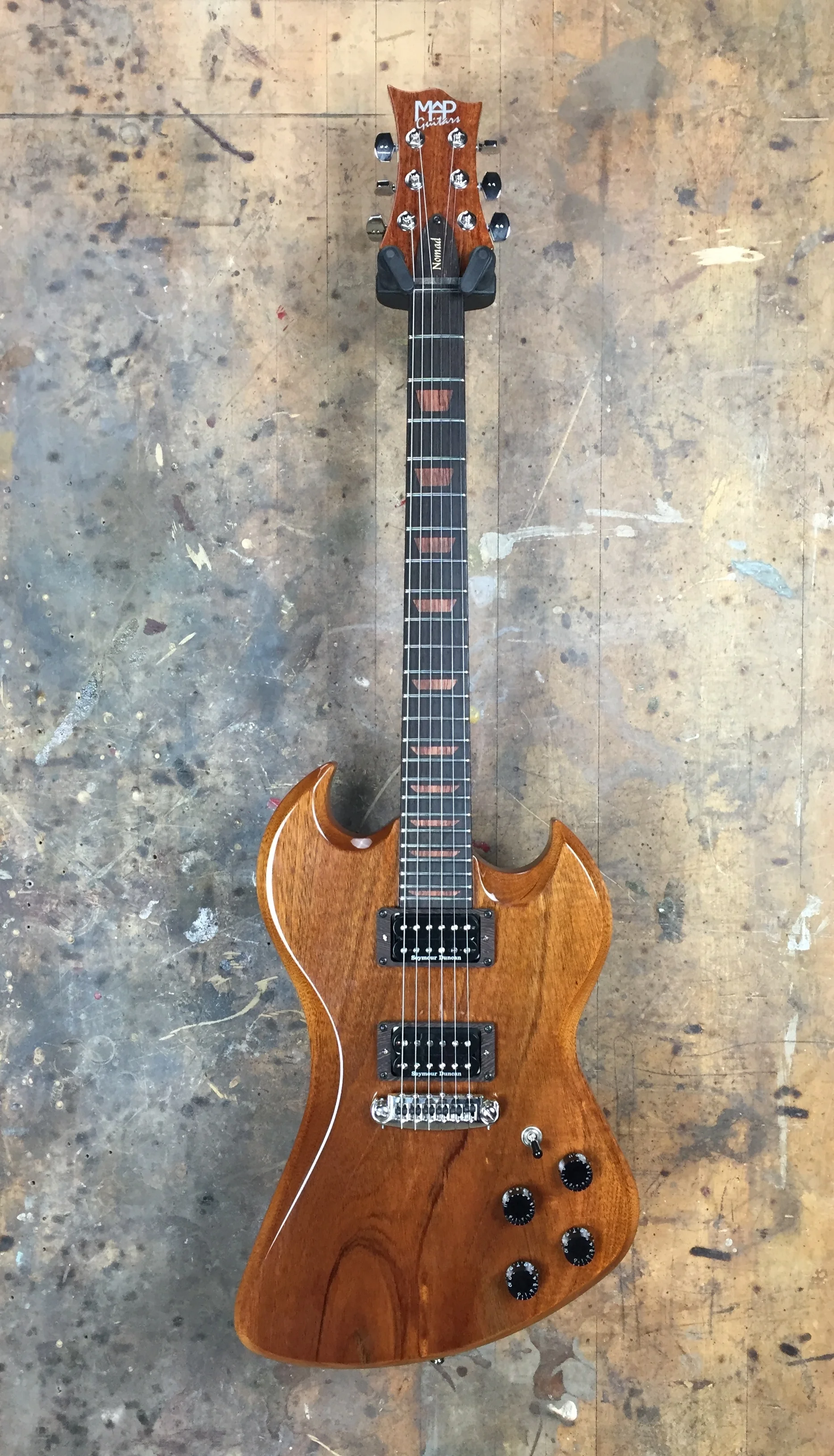 Nomad - Standard Top